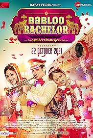 Babloo Bachelor (2021)