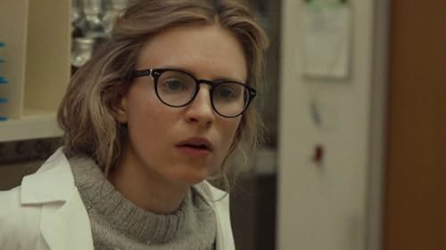 I Origins: The Human Eye