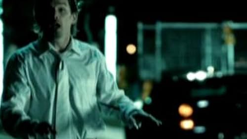 Daybreakers: Accident