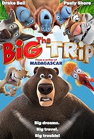 The Big Trip (2019)