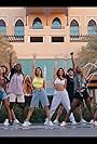 Now United, Zephanie Dimaranan, Zane Carter, Talima Cirilli, Ariana Menassa, Gabriella Ekaputri, Zhoor, Jeiel Damina, Thomas Berberian, Ninah Sampaio, Samara Siqueira, and Lola Poggio in The Bootcampers: Good Days (2021)