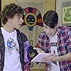 Juan David Penagos and Luan Brum in Episodio 137 (2018)