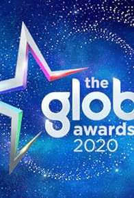 Primary photo for The Global Awards 2020