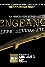 Vengeance: Killer Millionaires (2021)