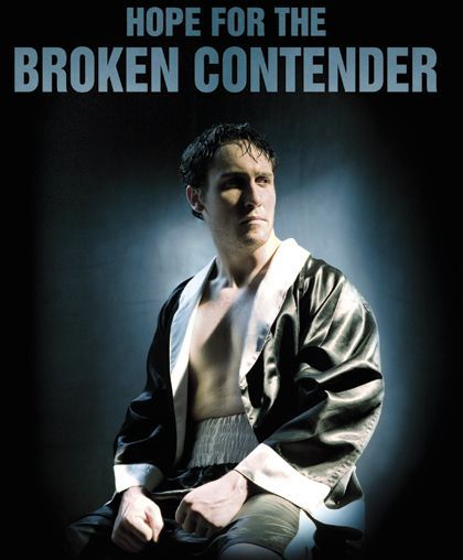 Hope for the Broken Contender (2008)