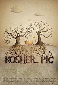 Primary photo for Kosher Pig