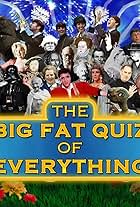 Big Fat Quiz of Everything