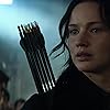 Jennifer Lawrence in The Hunger Games: Mockingjay - Part 1 (2014)