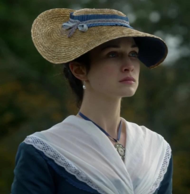 Hannah James in Outlander (2014)