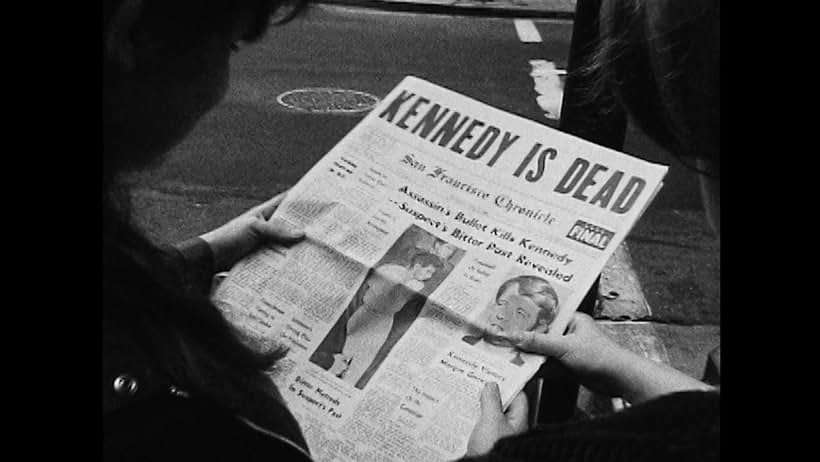 Bobby Kennedy for President (2018)