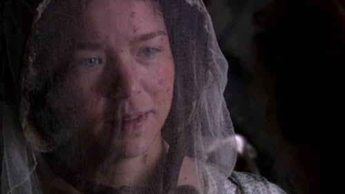 Anna Maxwell Martin in Bleak House (2005)