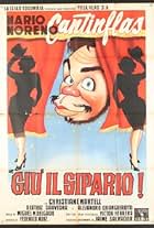 Giù il sipario (1940)