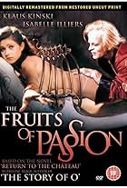 Fruits of Passion (1981)