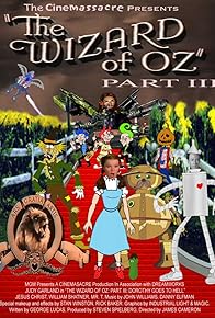 Primary photo for Wizard of Oz 3: Dorothy Goes to Hell