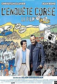 The Corsican File (2004)