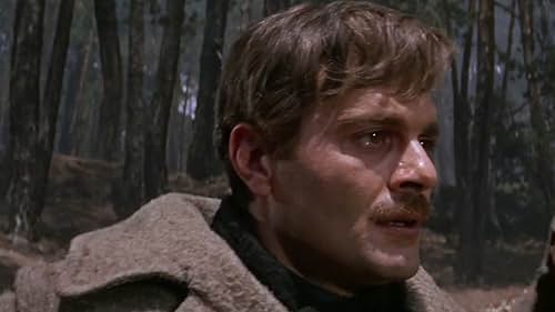 Doctor Zhivago Anniversary Edition: Busted