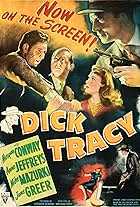 Dick Tracy