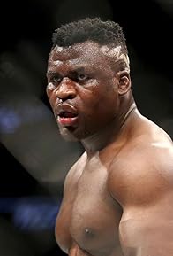 Primary photo for Francis Ngannou