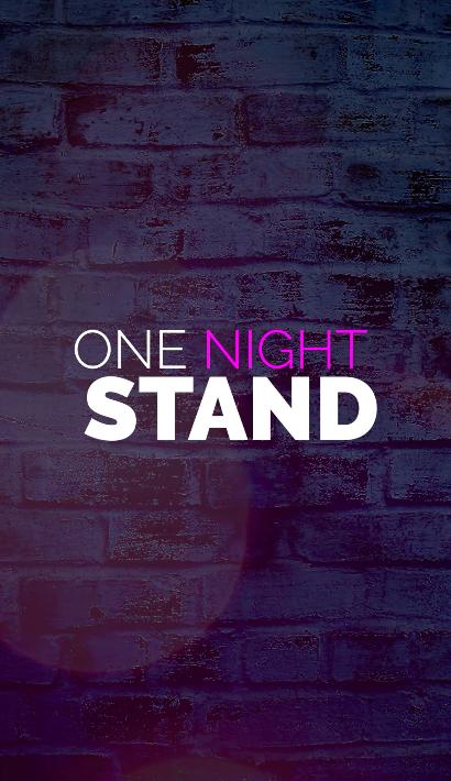 One Night Stand (2020)