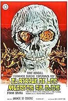 Return of the Evil Dead (1973)