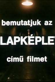 Alapképlet (1989)