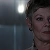 Judi Dench in GoldenEye (1995)