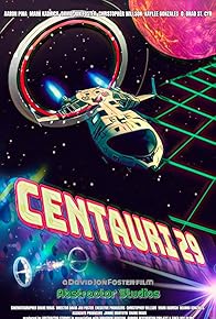 Primary photo for Centauri 29