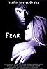 Fear (1996) Poster