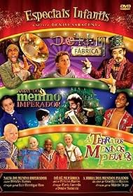 O Natal do Menino Imperador (2008)