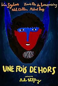 Une fois dehors (2023)