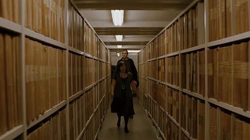 The Library Thief (2011)