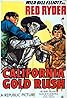 California Gold Rush (1946) Poster