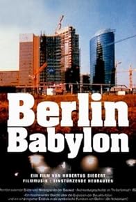 Primary photo for Berlin Babylon