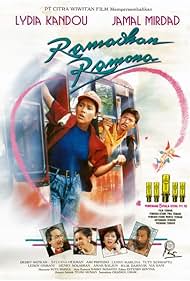 Ramadhan dan Ramona (1992)