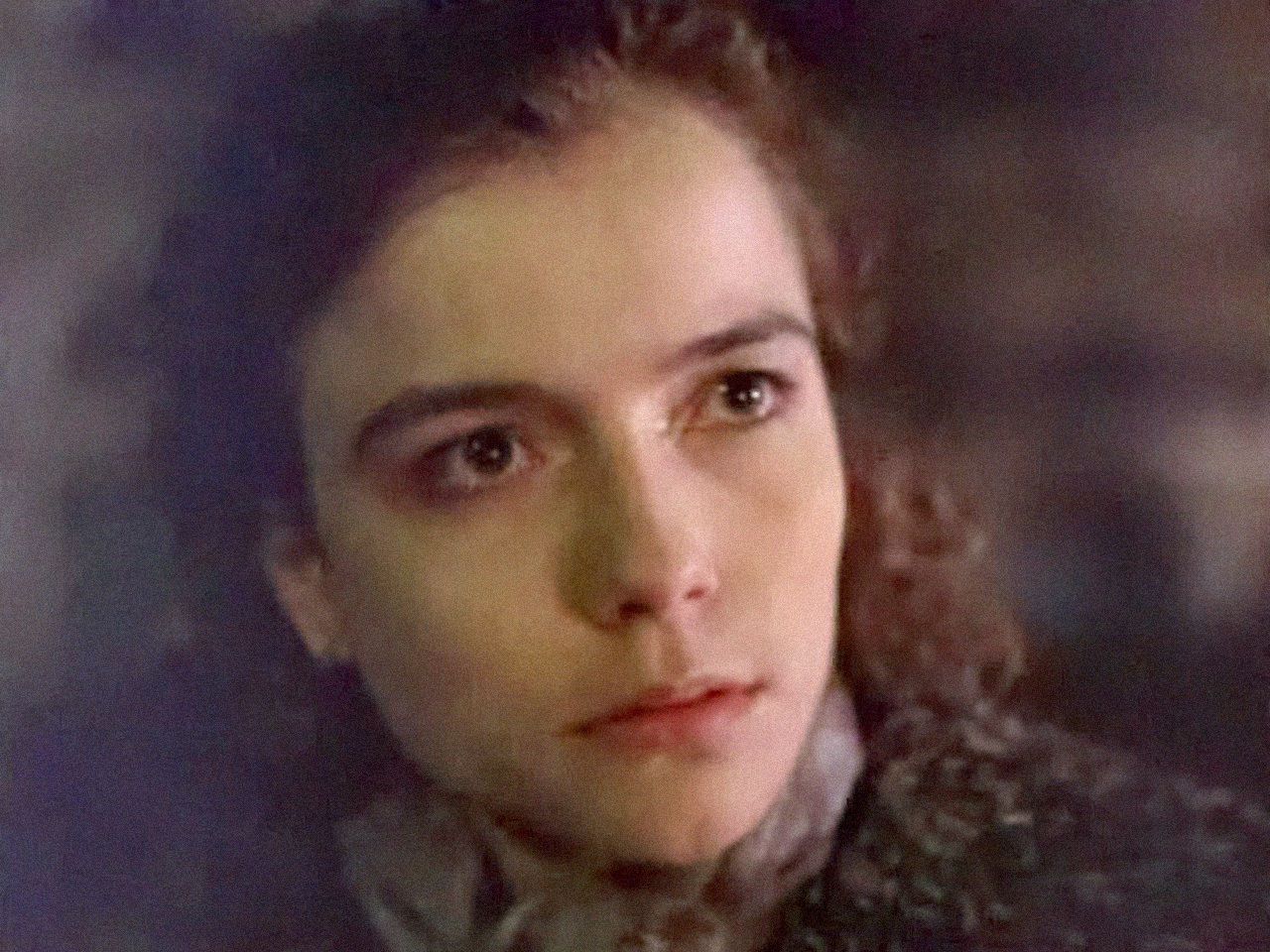 Ekaterina Semyonova in Uvidet Parizh i umeret (1993)