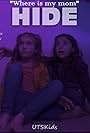 Harper Heath and Keslee Blalock in Hide