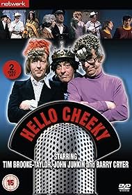 Hello Cheeky (1976)