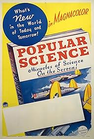 Popular Science No. J-1-3 (1942)