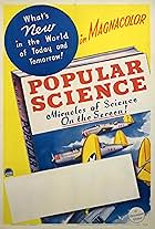 Popular Science No. J-1-3 (1942)