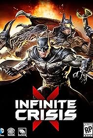 Infinite Crisis (2015)