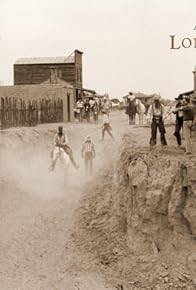 Primary photo for Lonesome Dove: The Making of an Epic