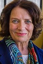 Margaret Trudeau