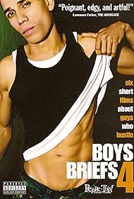 Boys Briefs 4 (2006)