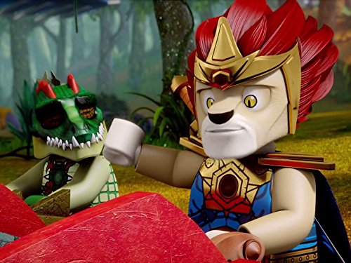 LEGO Chima (2013)