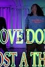 Virgo Beauty and Jesse Vega in Virgo Beauty Choreography-Love Don't Cost A Thing (2021)