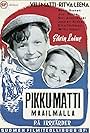 Pikku-Matti maailmalla (1947)