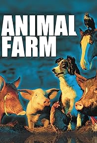 Primary photo for Animal Farm