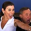 Heather Dubrow and Terry J. Dubrow in The Real Housewives of Orange County (2006)