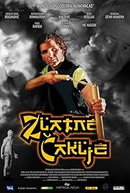 Zlatne caklje (2007)