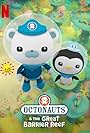 Octonauts & the Great Barrier Reef